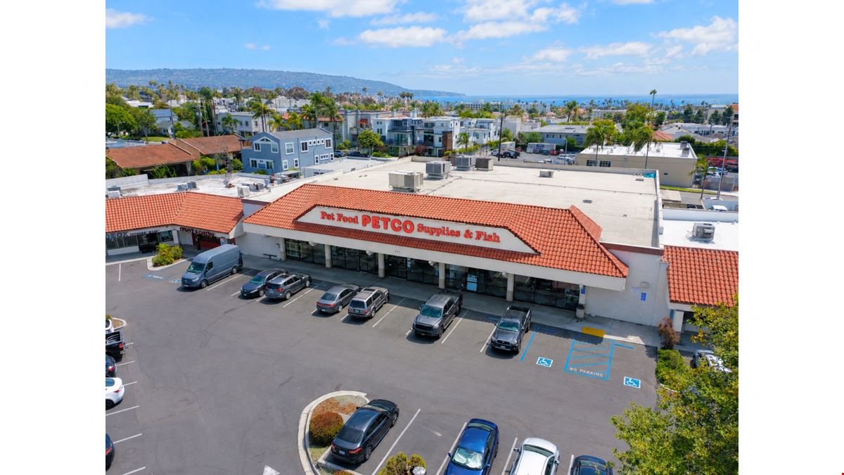 King Harbor Plaza