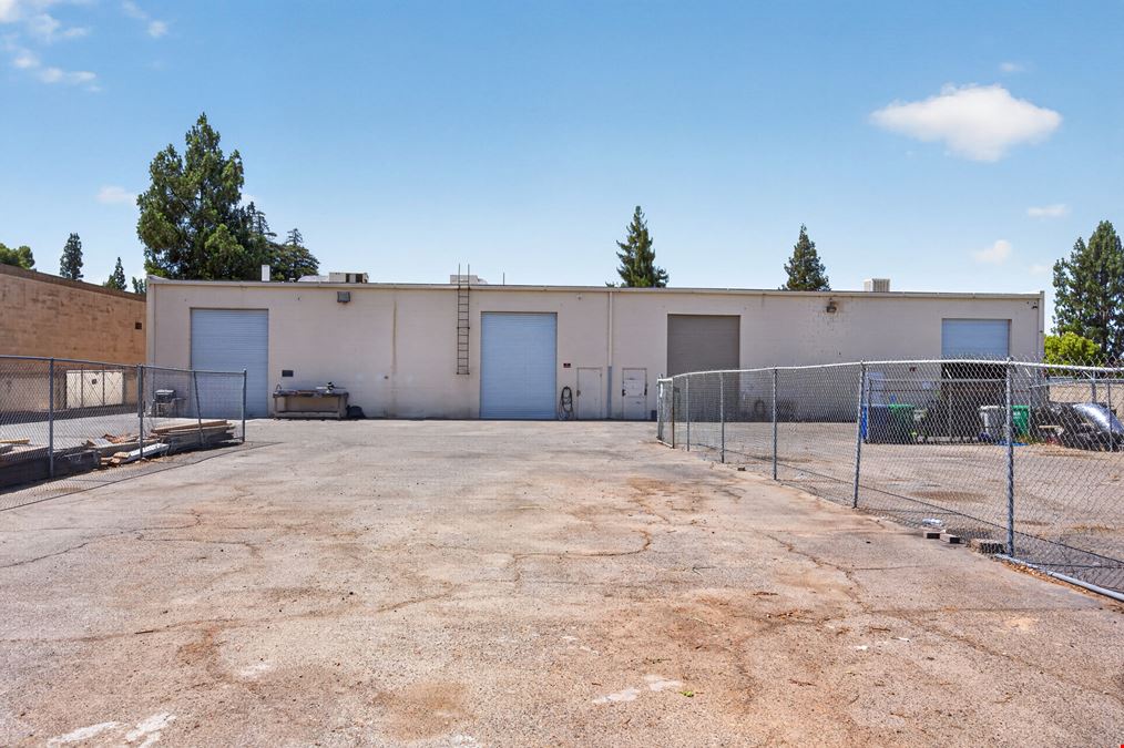 Larkin–Westover Industrial Portfolio