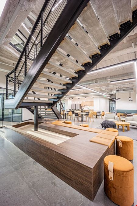 Preview of commercial space at 139 N Hunters Grove Lane, Suite #200