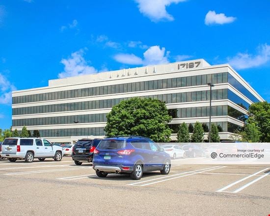 Preview of Office space for Rent at 17197 North Laurel Park Drive