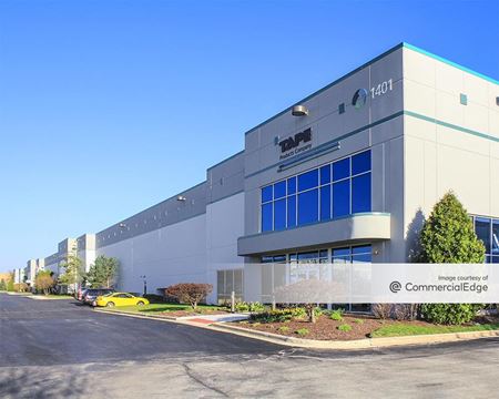 Preview of Industrial space for Rent at 1401 Davey Road