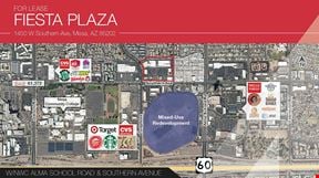 Fiesta Plaza