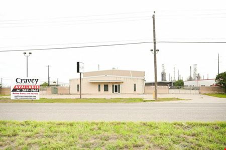Preview of Industrial space for Sale at 6944 Leopard St