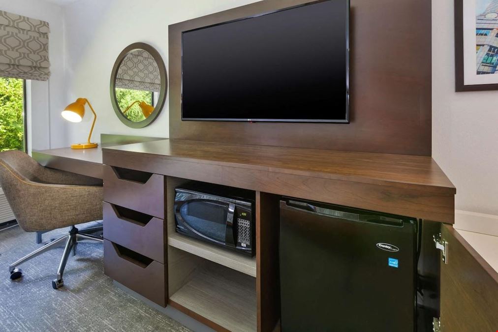 Hampton Inn - Sunbury, OH