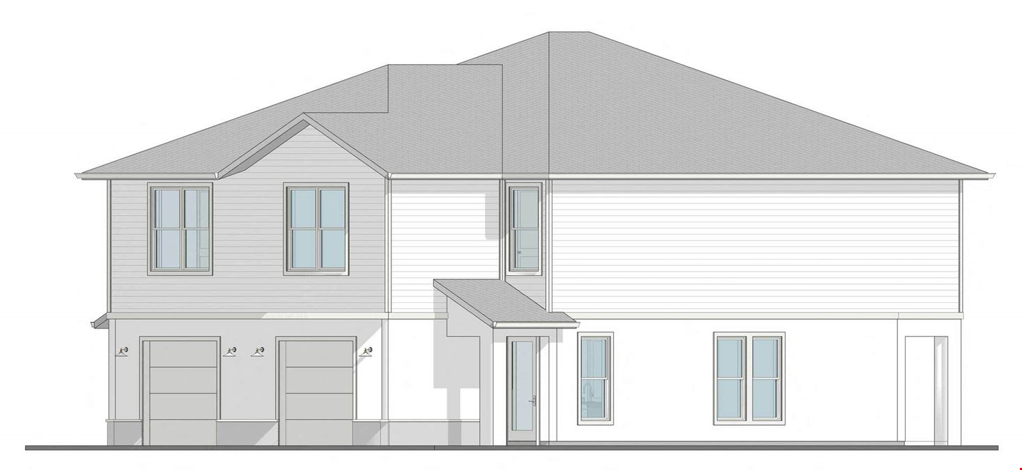 Vacant Land / Multi-Family