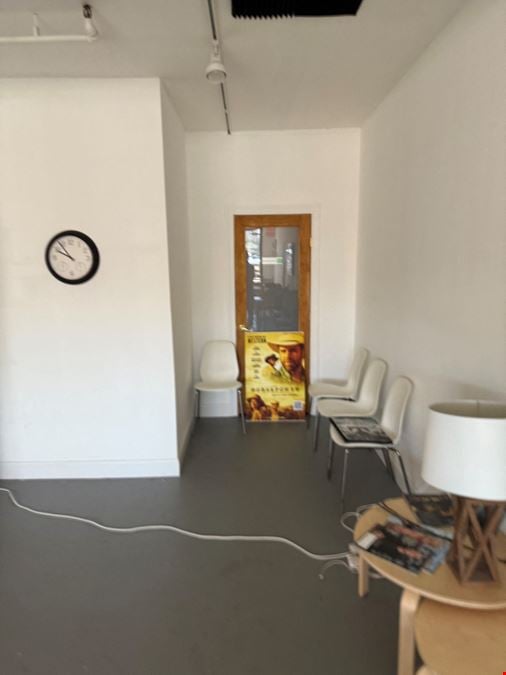 Retail/Office Space Available
