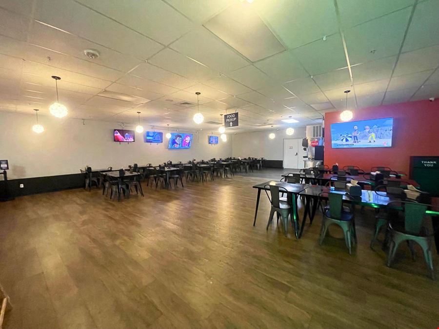 1020 W Francis Ave Sublease