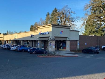 Preview of Retail space for Rent at 14621 - 14629 Southeast McLoughlin Boulevard