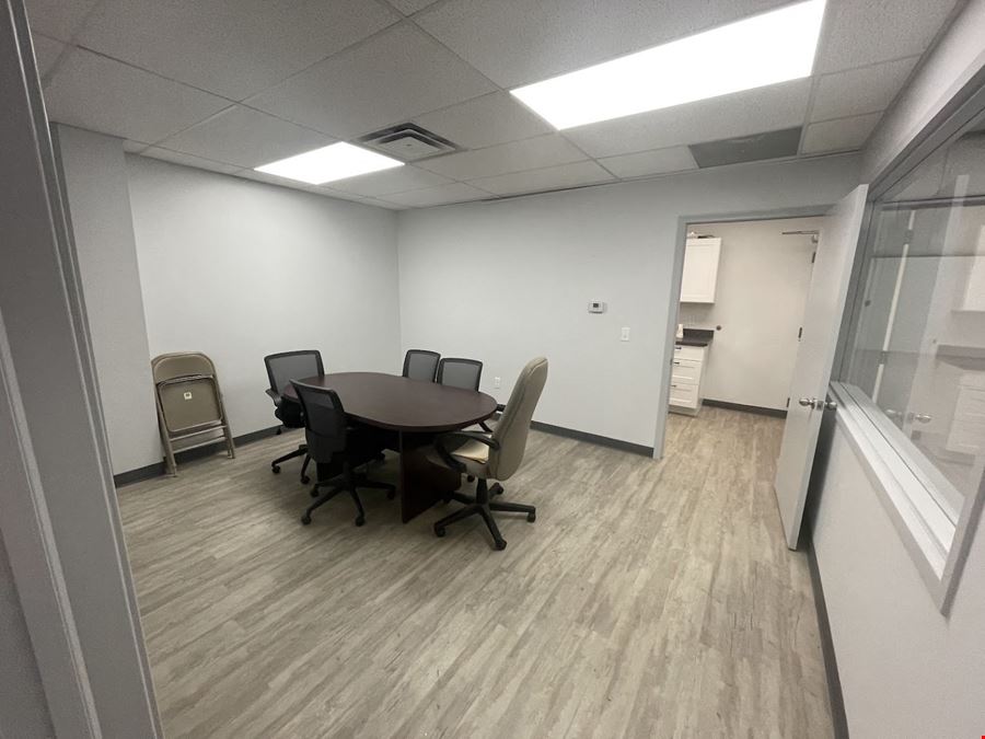 1605 Shanrock Drive, Unit A