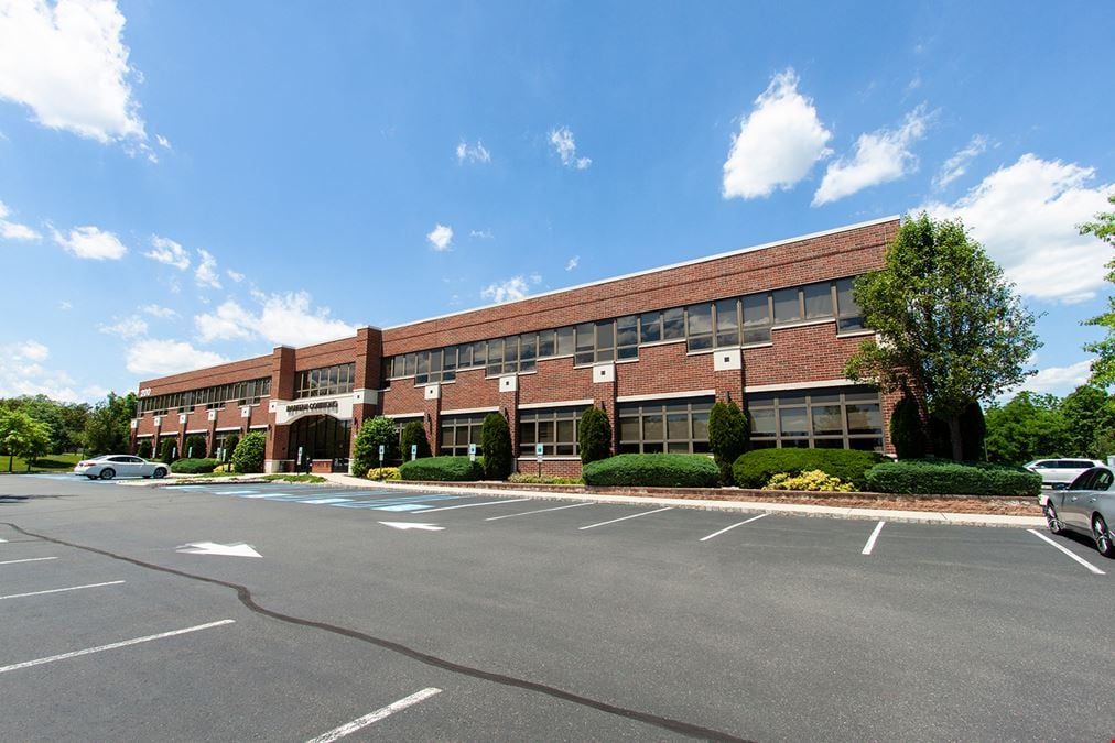 Raritan Commons