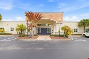 Corporate Park Viera