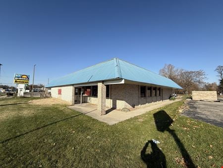 Preview of Retail space for Sale at 217 28th St SE