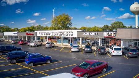Preview of Retail space for Rent at 3010 Hobson Road