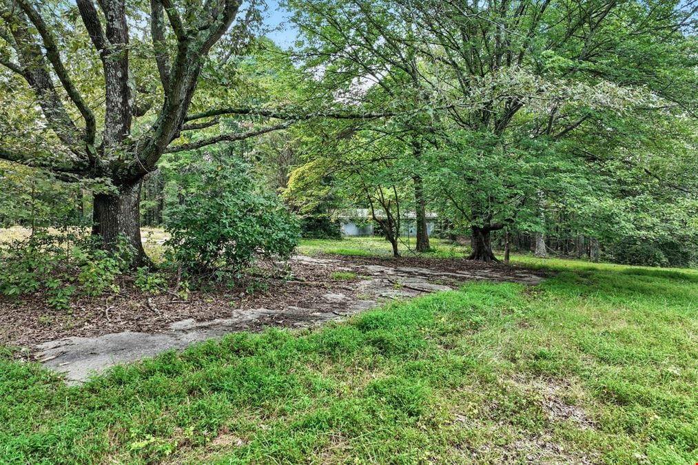 4363 Sardis Rd