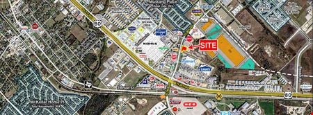 Preview of VacantLand space for Sale at FM 548