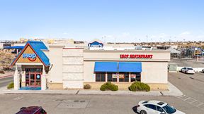 IHOP Net Lease