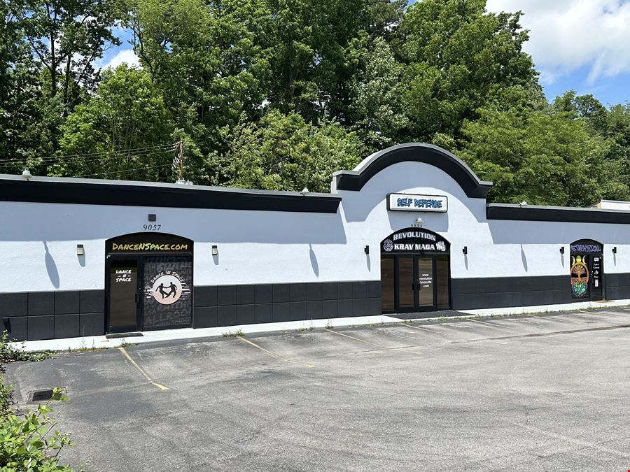 9053 Middlebrook Pike