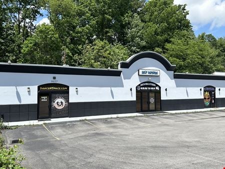 Preview of Retail space for Sale at 9057 Middlebrook Pike