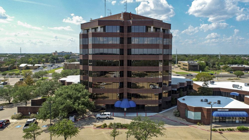 Galleria Village