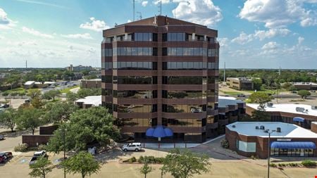 Preview of commercial space at 1716 Briarcrest Drive