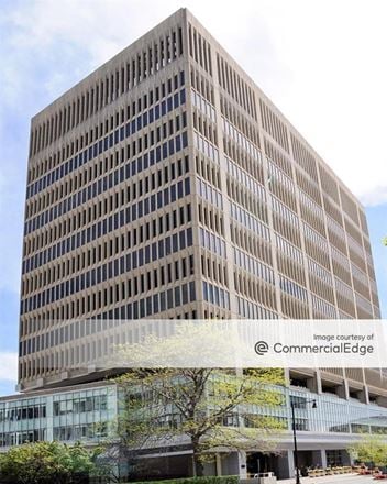 Preview of Office space for Rent at 1 Broadway