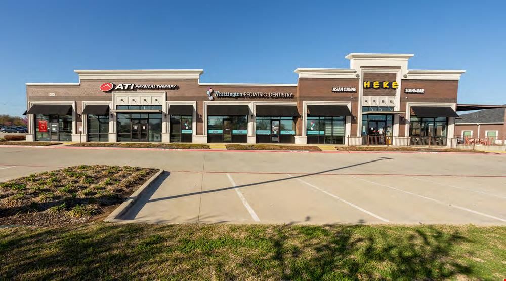 Shops at the Pines  