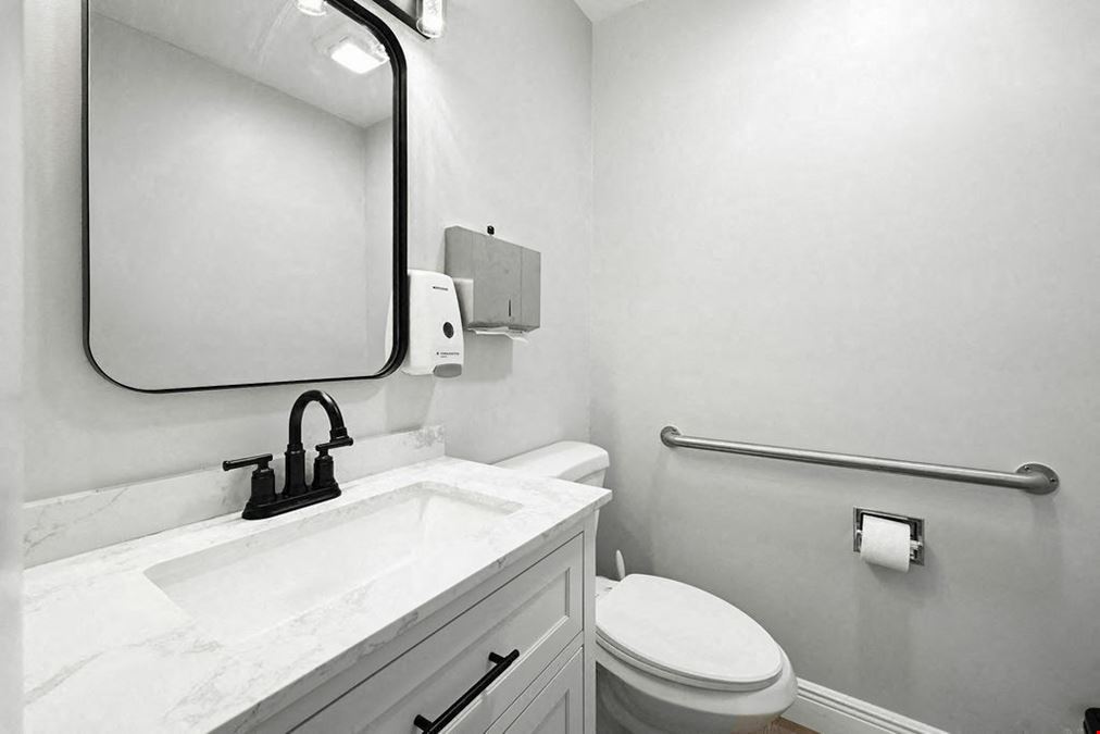 Hillmoor Professional Plaza, Unit A-107