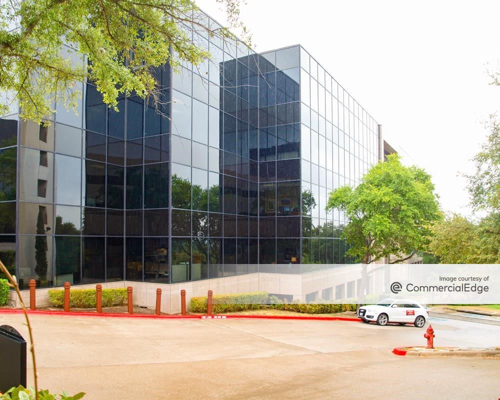 Bridgepoint Square IV