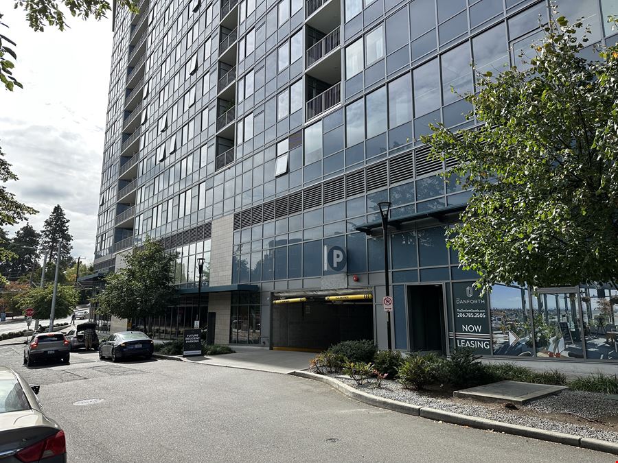 1001 Broadway