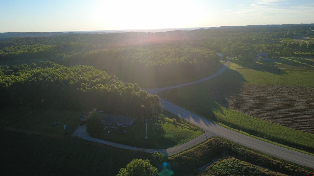 Star Valley Way | 5-Unit Value-Add Opportunity on 1 Acre