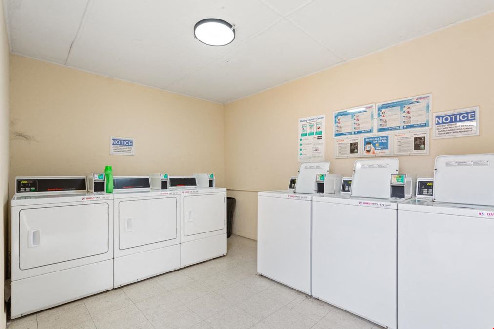 5506 Kingsman Apartments - Multifamily Portfolio