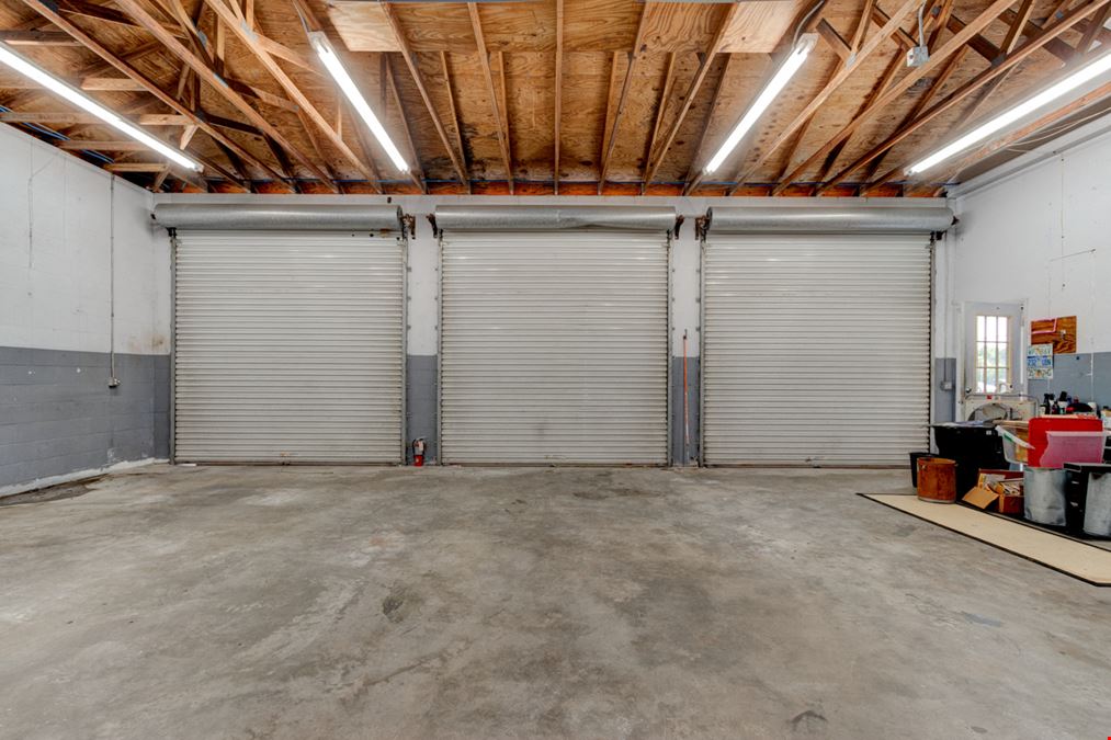 4610 S Ridgewood Warehouse/Retail/Industrial/Mixed Use