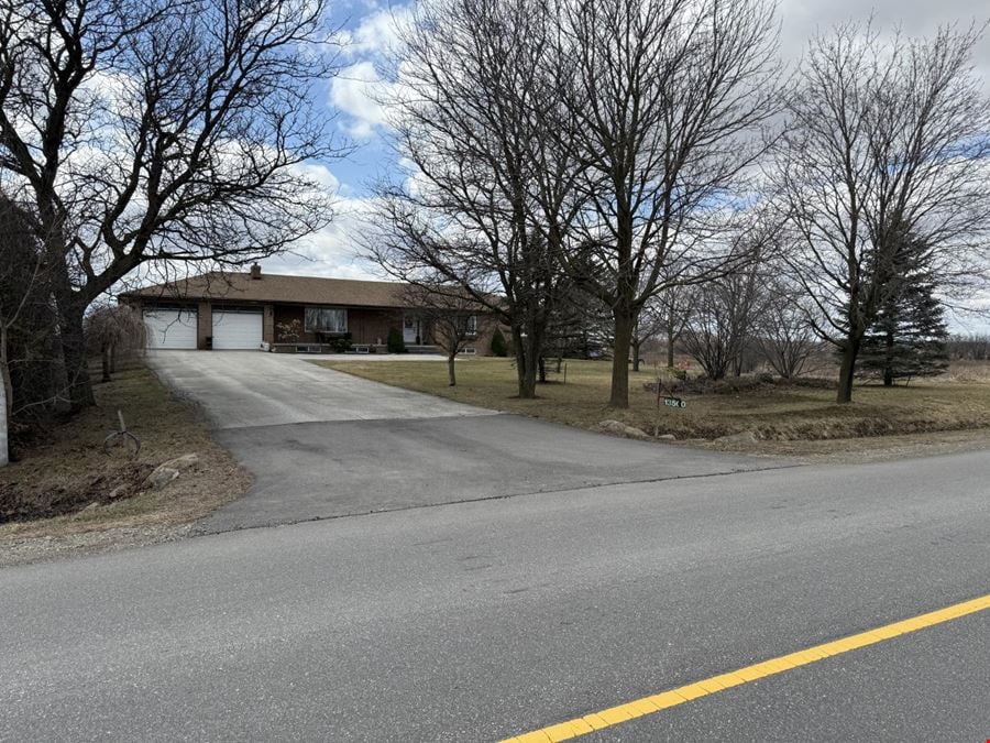 13500 Innis Lake Road 
