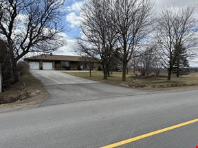 13500 Innis Lake Road 