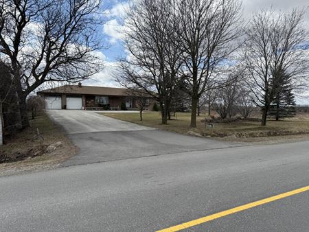 Preview of Other space for Sale at 13500 Innis Lake Road 