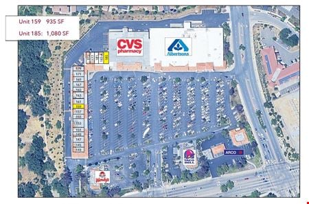 Preview of Retail space for Rent at Niblick Road