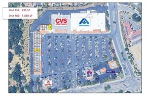 Woodland Plaza I