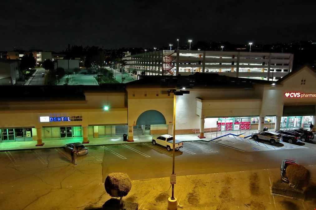 Prado Plaza