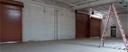 Preview of commercial space at 1401 E Van Buren St