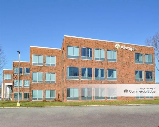 Preview of Office space for Rent at 3 Burlington Woods