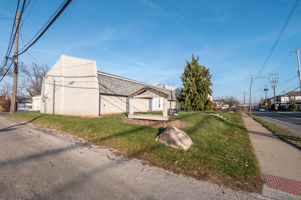 880 King Ave & 896 King Ave