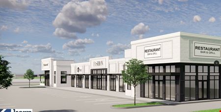 Preview of commercial space at 28046 Juban Road