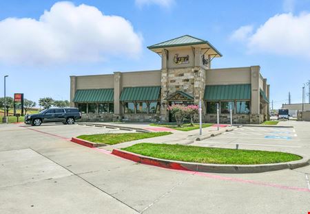 Preview of commercial space at 12750 North Fwy
