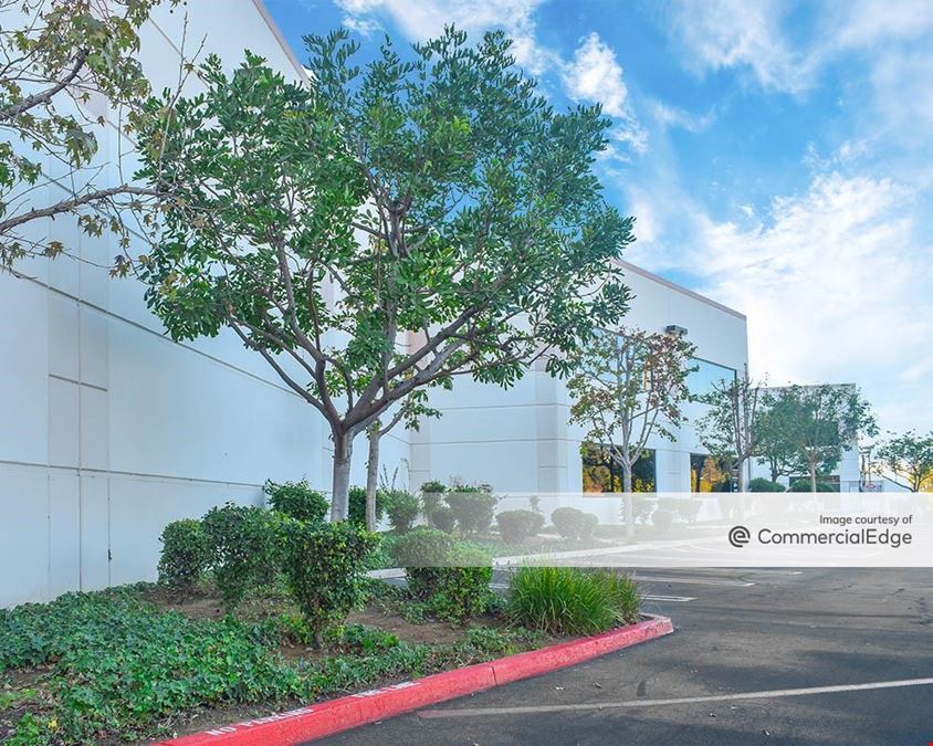 2340 Cousteau Ct.