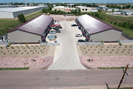 Preview of commercial space at 2200-2260 E 34th St N