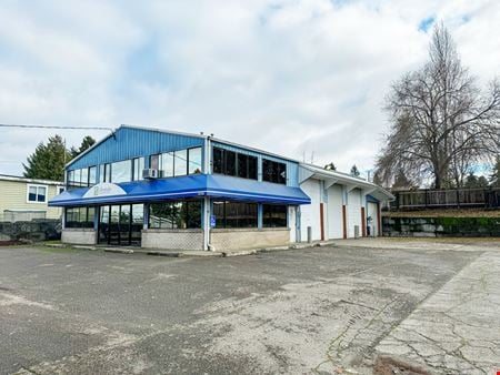 Preview of Industrial space for Rent at 10740 Myers Way South