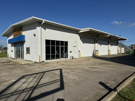 Preview of Retail space for Rent at 3117 Highway 51