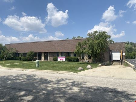 Preview of Industrial space for Rent at 201-207 William Street