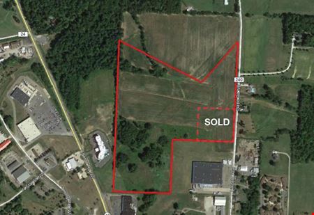 Preview of VacantLand space for Sale at Mace Road & Route 43