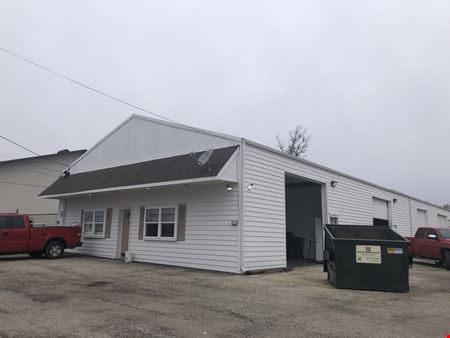 Preview of Industrial space for Rent at 57 Baseline Road, Units A, B, & D